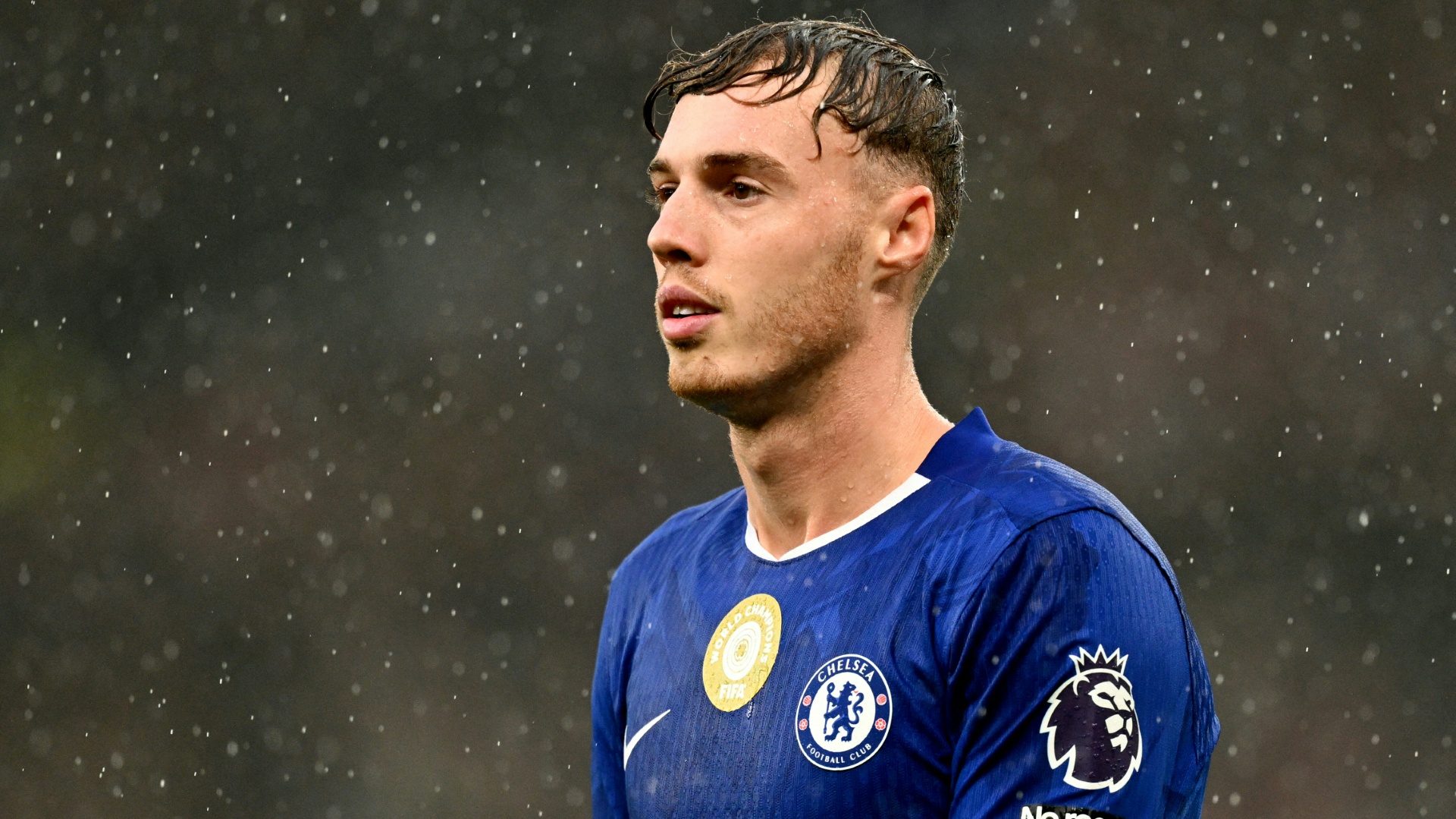 Cole Palmer verpasst Spiele bei Chelsea nach Unfall zu Hause: "Solche Dinge geschehen"