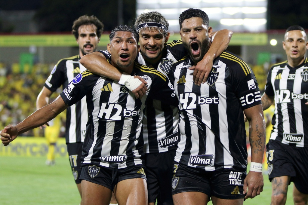 Atlético Mineiro contra Lanús: una batalla de emociones en la final de la Copa Sudamericana