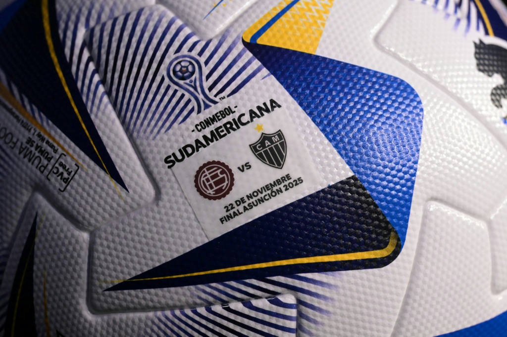 La Sudamericana coronará a un nuevo ganador entre el Mineiro de Hulk y el Lanús de Salvio