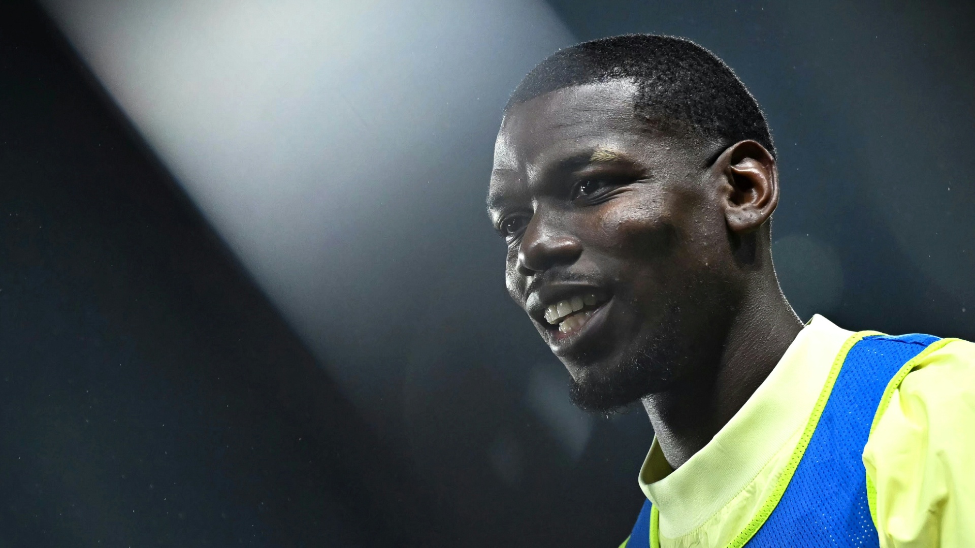 Pogba kehrt nach mehr als zwei Jahren ins Profifussball zurück