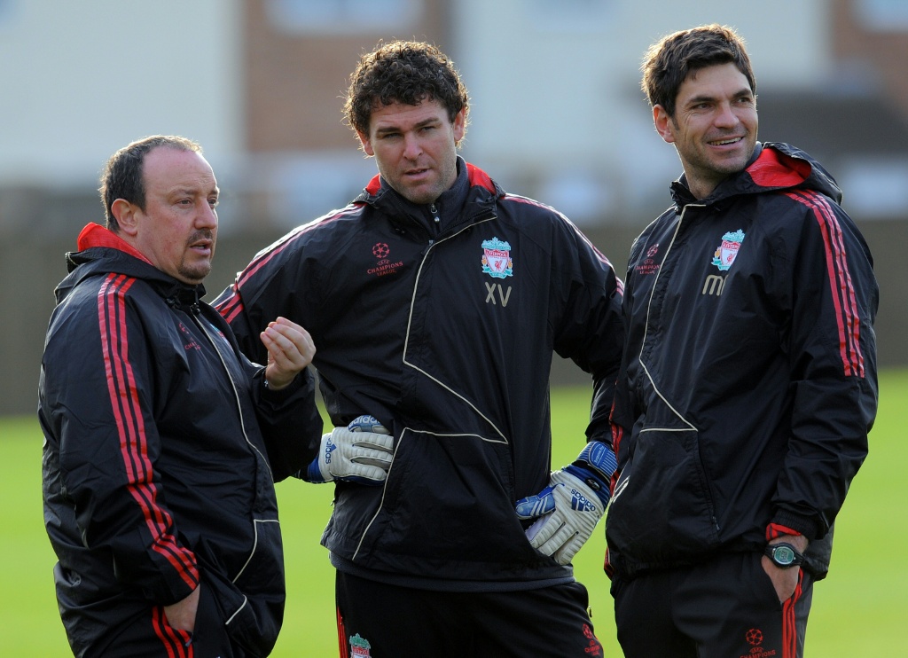 Pellegrino, la crítica de Lanús ante los peligros del fútbol empresarial