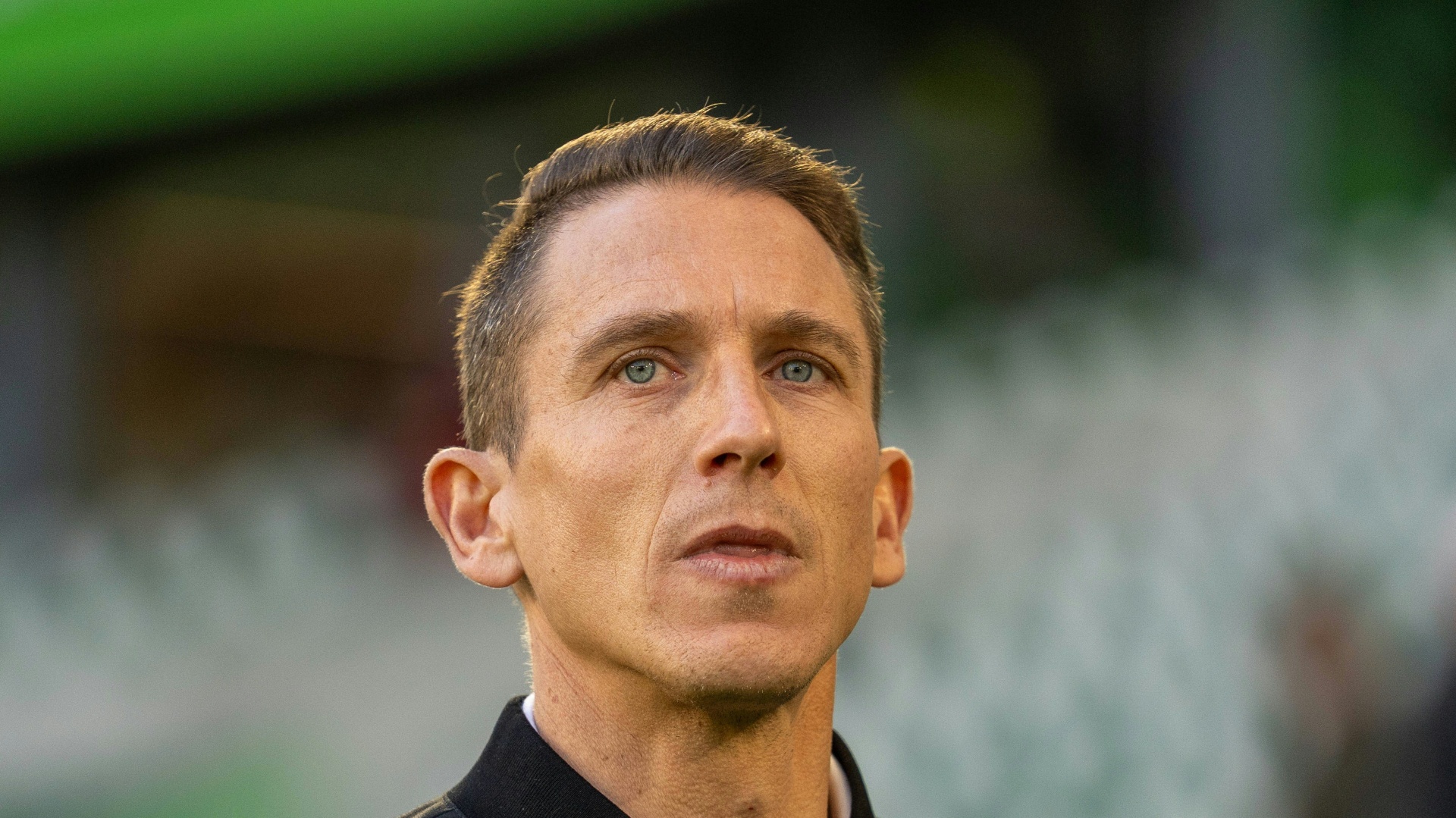 Wolfsburg: VfL-Manager bleibt ausweichend bei Trainer-Thema