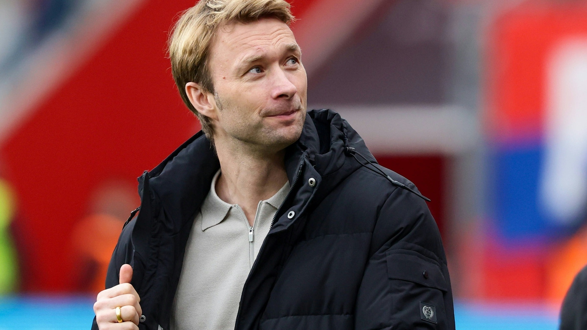 Rolfes appelliert an mehr Mut im Duell mit Haaland und Teamkollegen