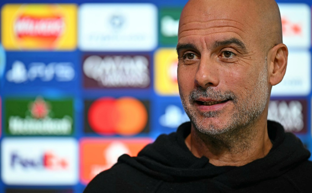 'Não demora muito', afirma Guardiola sobre regresso de Rodri