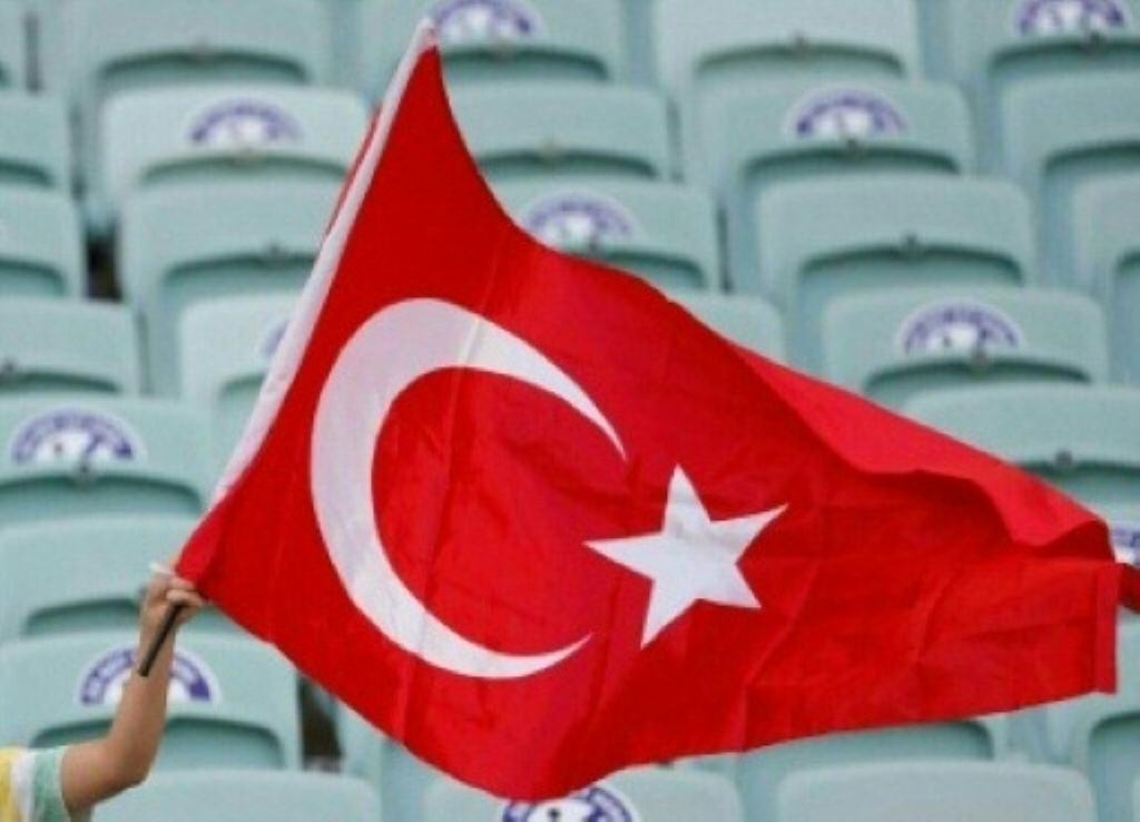Dezessete atletas de equipa turca suspensos por caso de apostas