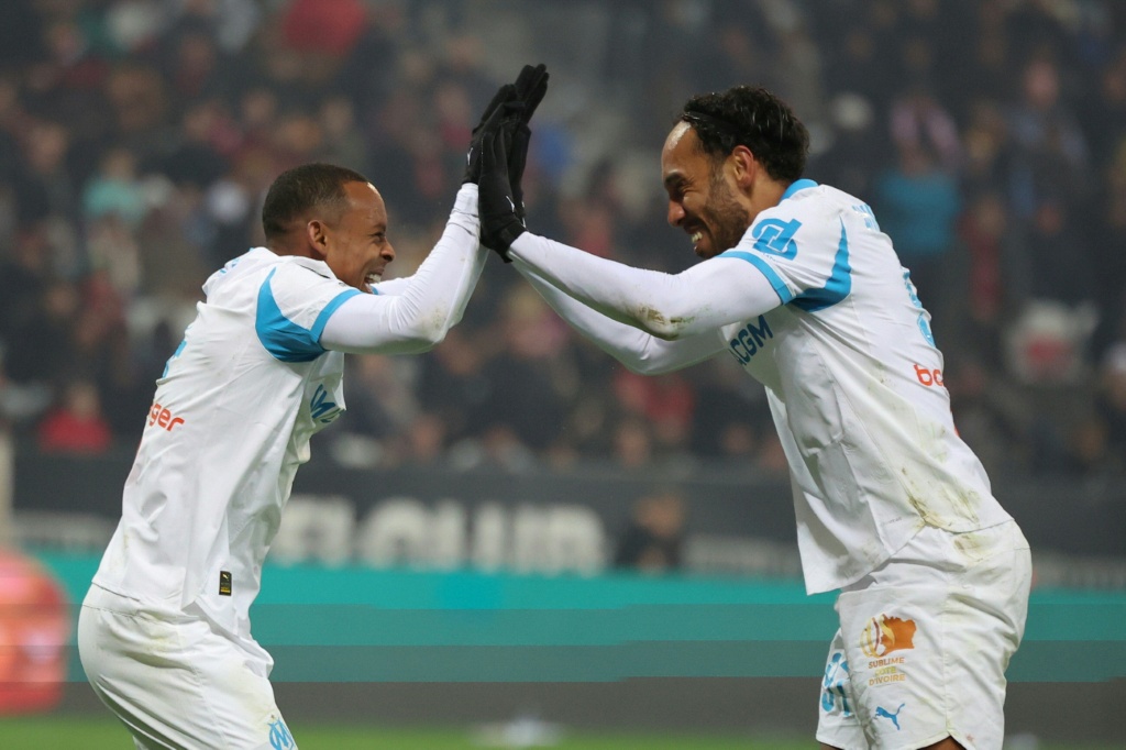 Ligue des champions : Marseille sous pression, PSG en quête de relance