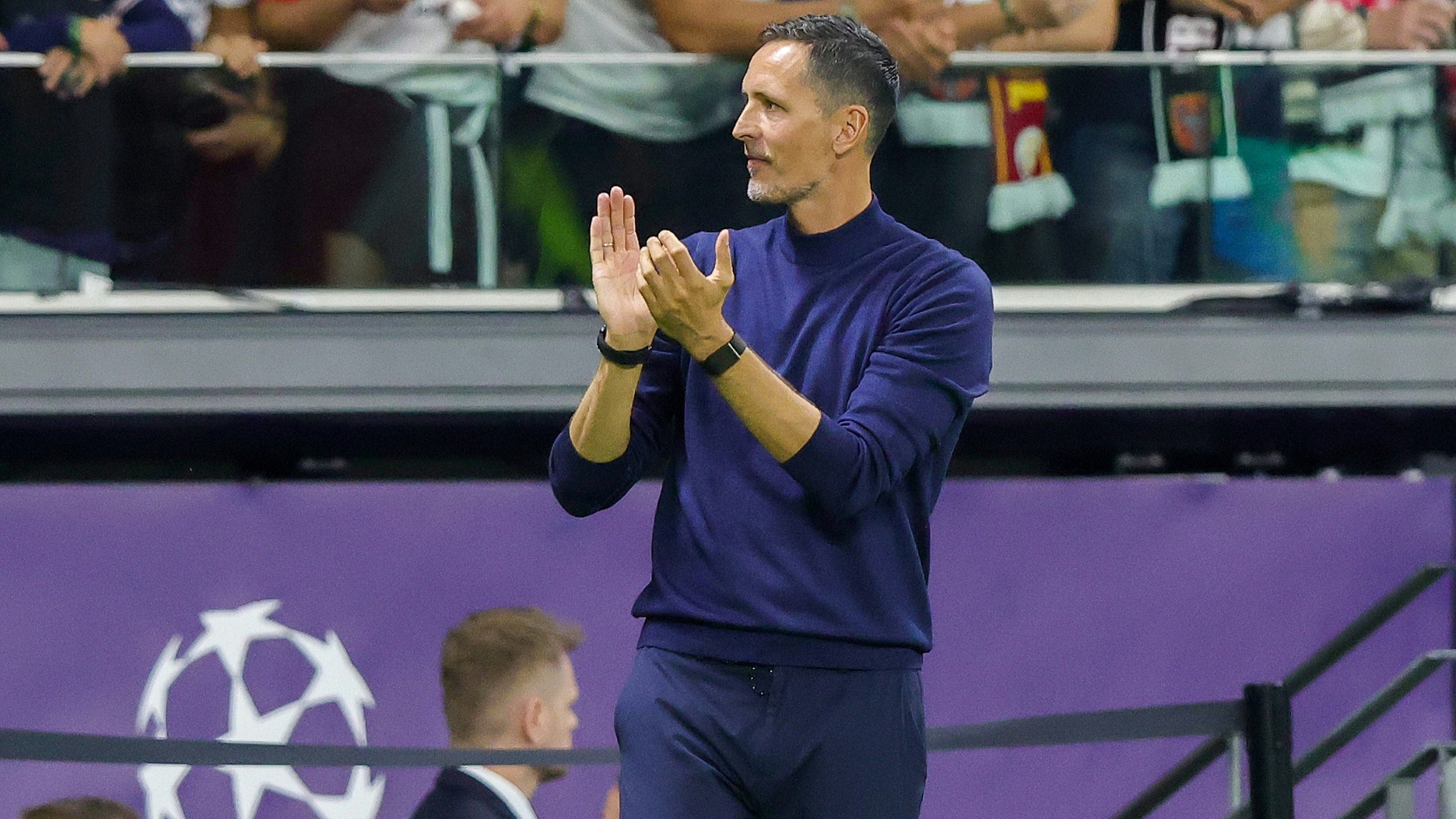 "Kleines Endspiel" gegen Bergamo? "Sehe ich nicht so"