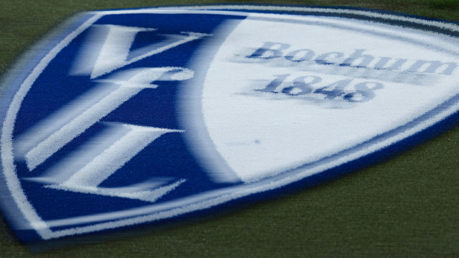 VfL Bochum lehnt ungenehmigtes Fan Banner ab