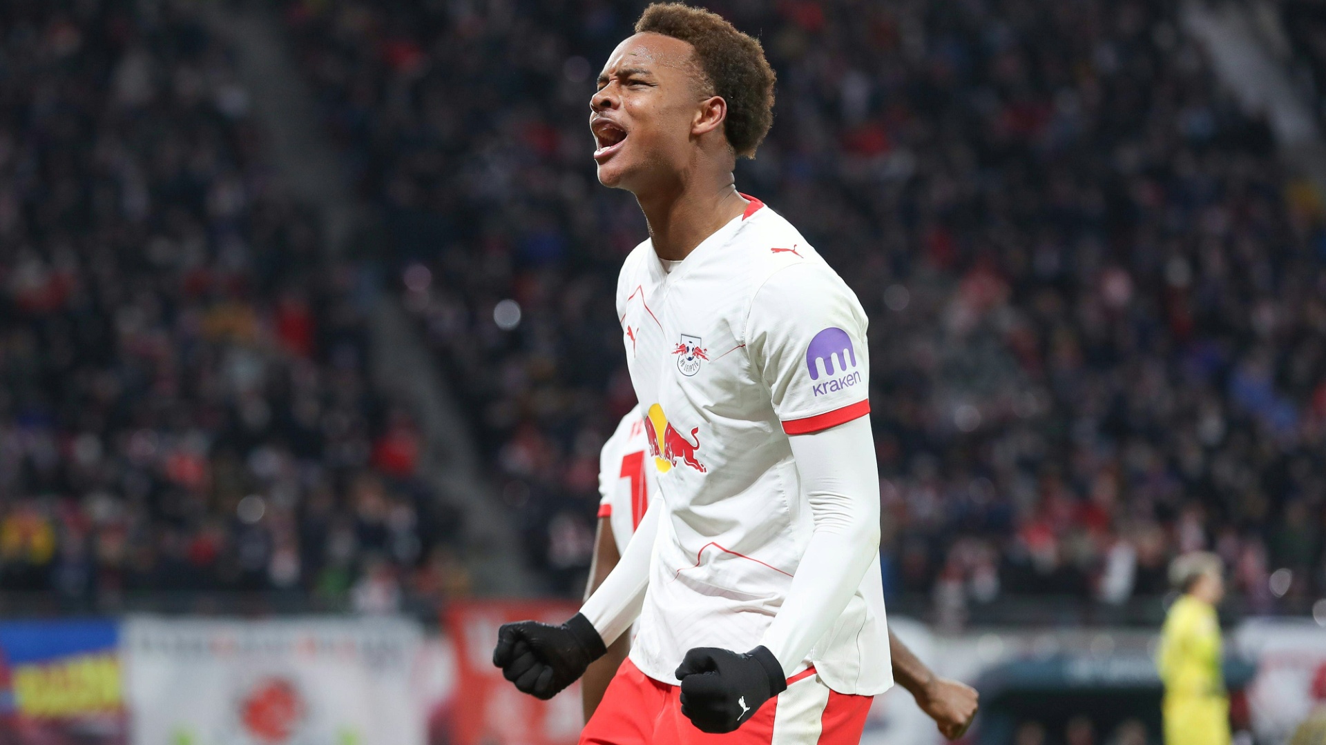 Assan Ouédraogo verletzt: Wochenlange Pause bei RB Leipzig