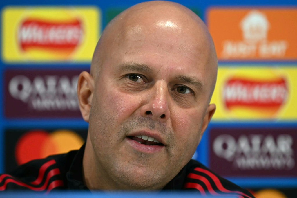 Arne Slot expresses guilt about Liverpools astonishing downturn