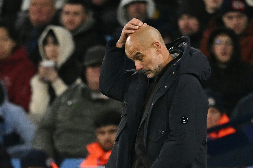 Manchester City abona las rotaciones y pierde en su estadio frente al Bayer Leverkusen