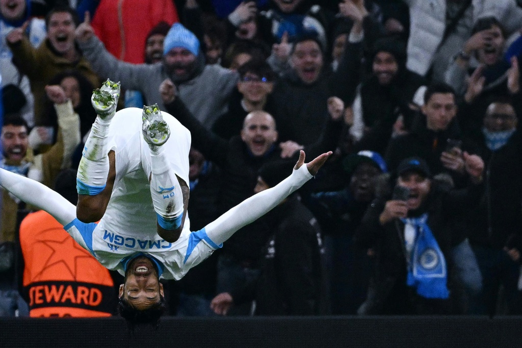Ligue des Champions: Signé Aubameyang !