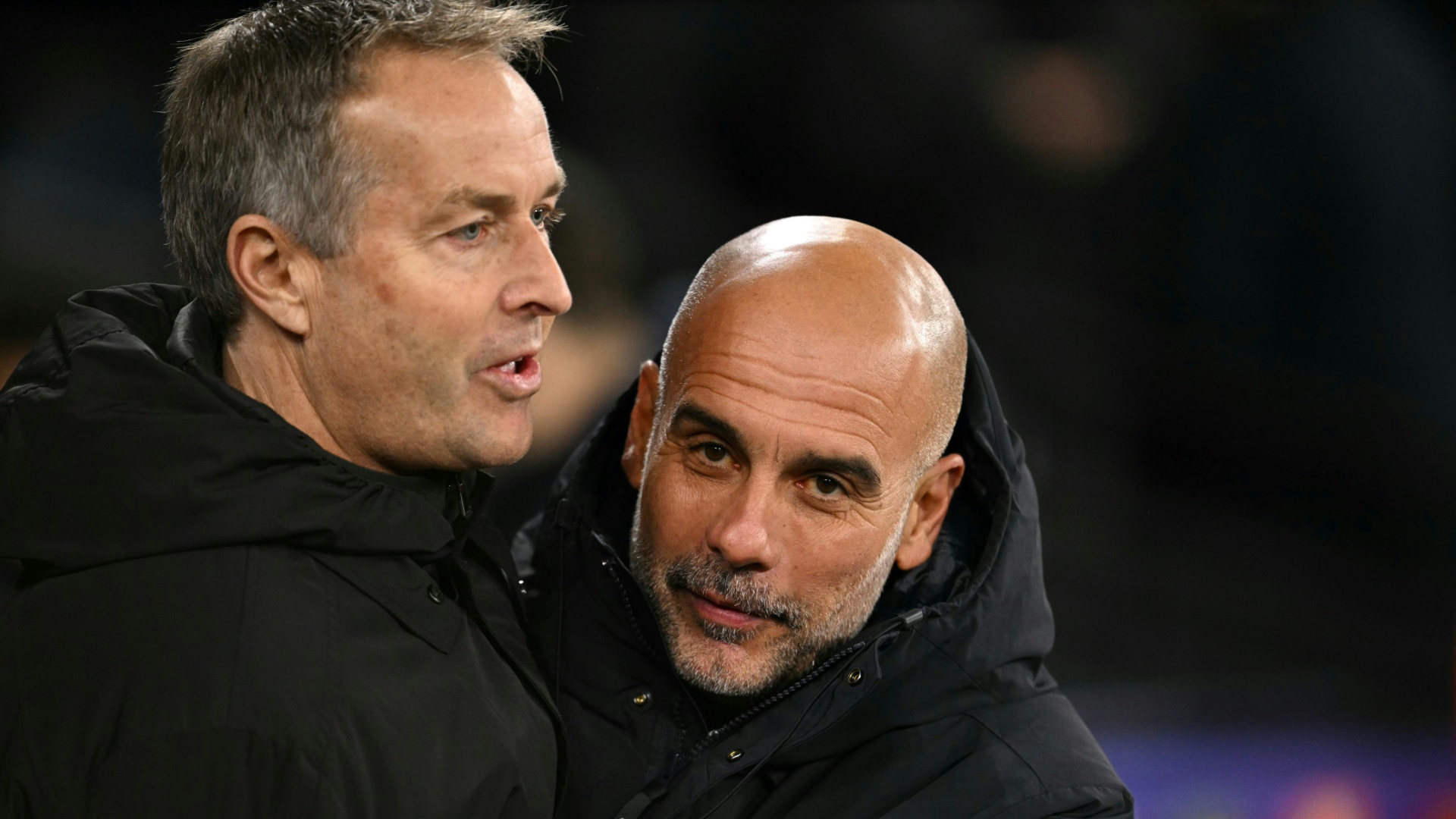 Hjulmand begeistert: 'Ein wichtiger Erfolg für Bayer Leverkusen'