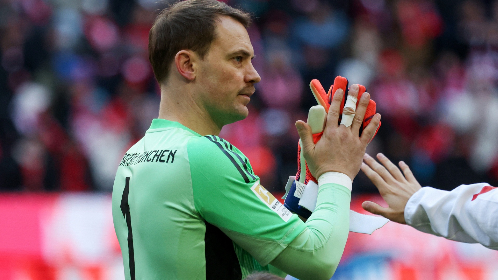 WM 2026: Eberl plädiert für Neuer-Rückkehr