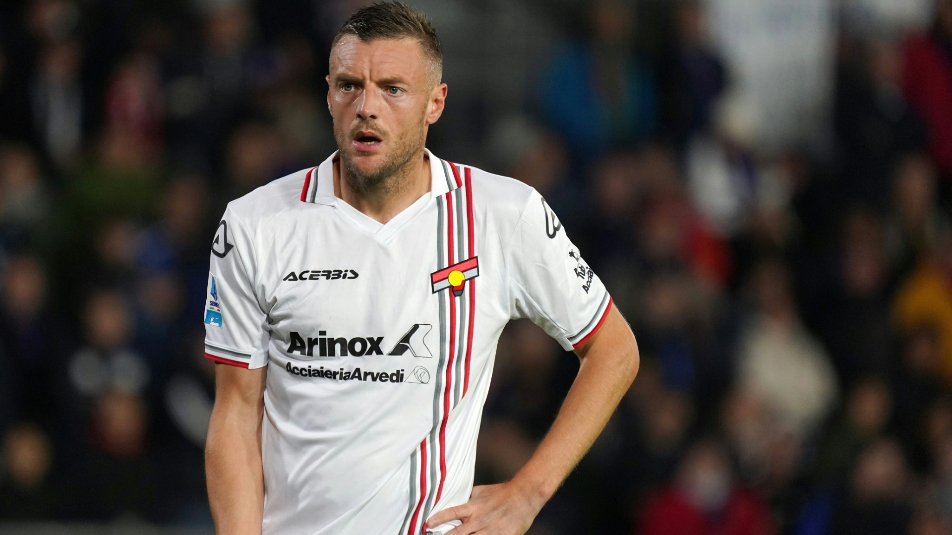 Einbrecher überfallen Vardys Villa am Gardasee