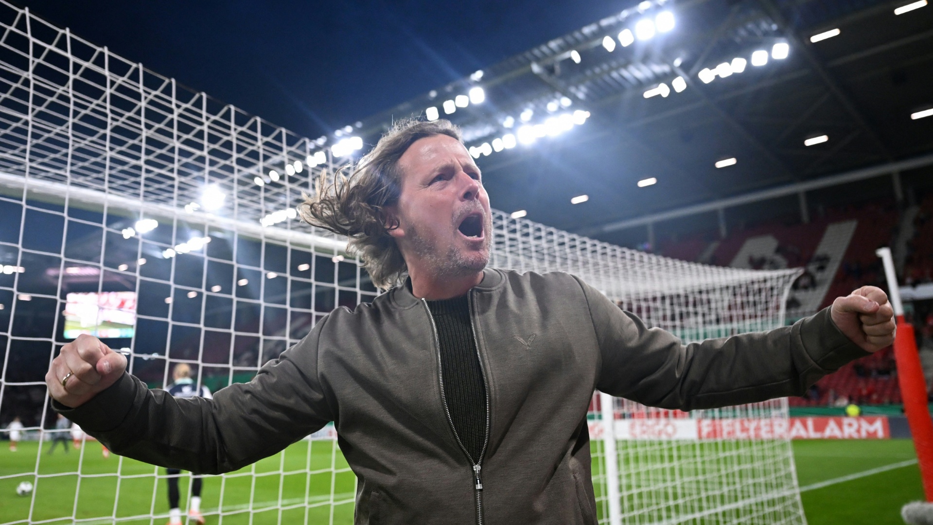 Obwohl Liga-Probleme: Mainz plant Fortsetzung des Erfolgs in Europa