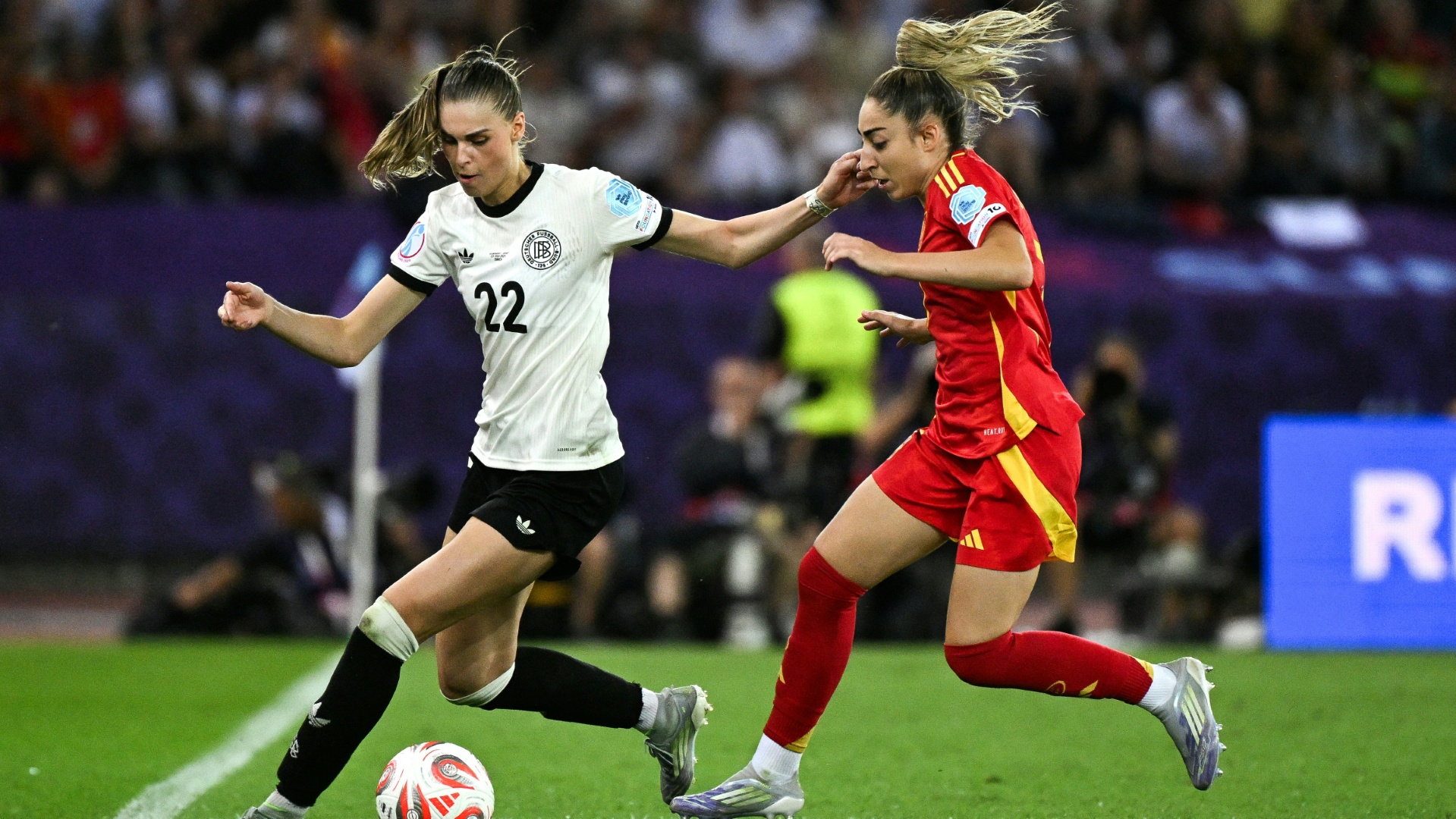 Brand freut sich riesig auf das Heimspiel: "Atmosphäre wird total geil"