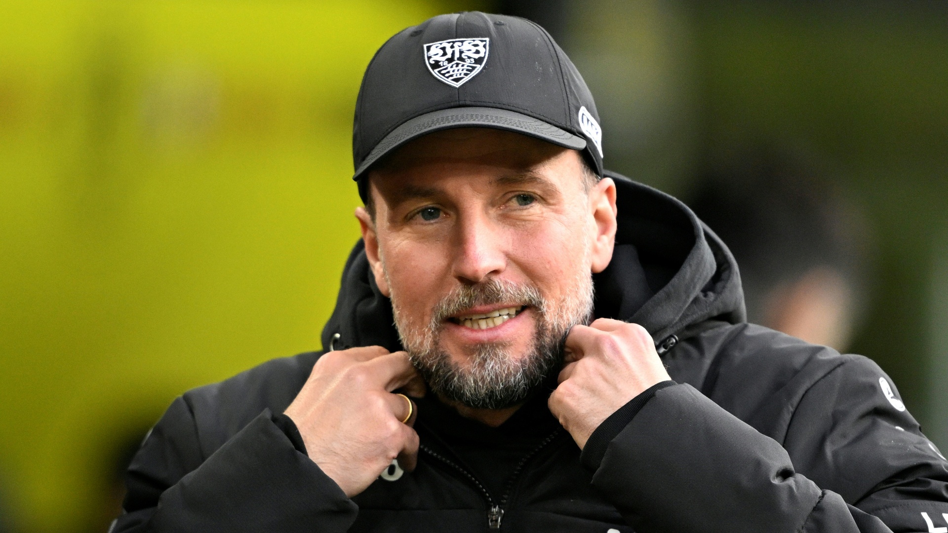 Europa-Pokal: Nebel verzögert Ankunft des VfB