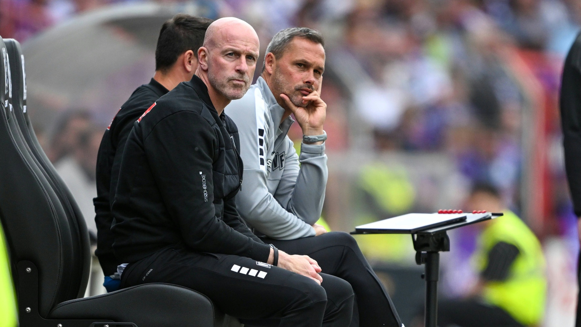 DFB-Bundesgericht mildert Sperre für Antwerpen