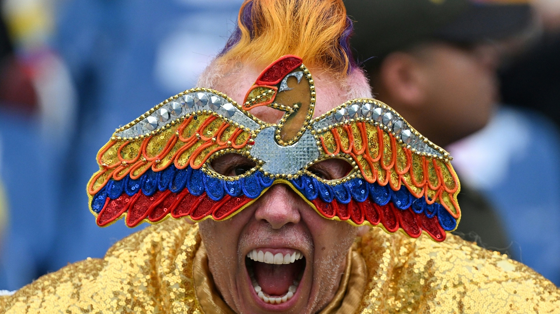 FIFA: Knapp zwei Millionen Tickets für die WM bereits verkauft