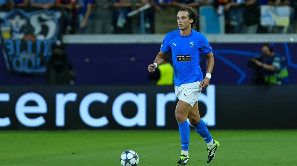 Monaco empata a dois golos na deslocação ao Pafos na Liga dos Campeões