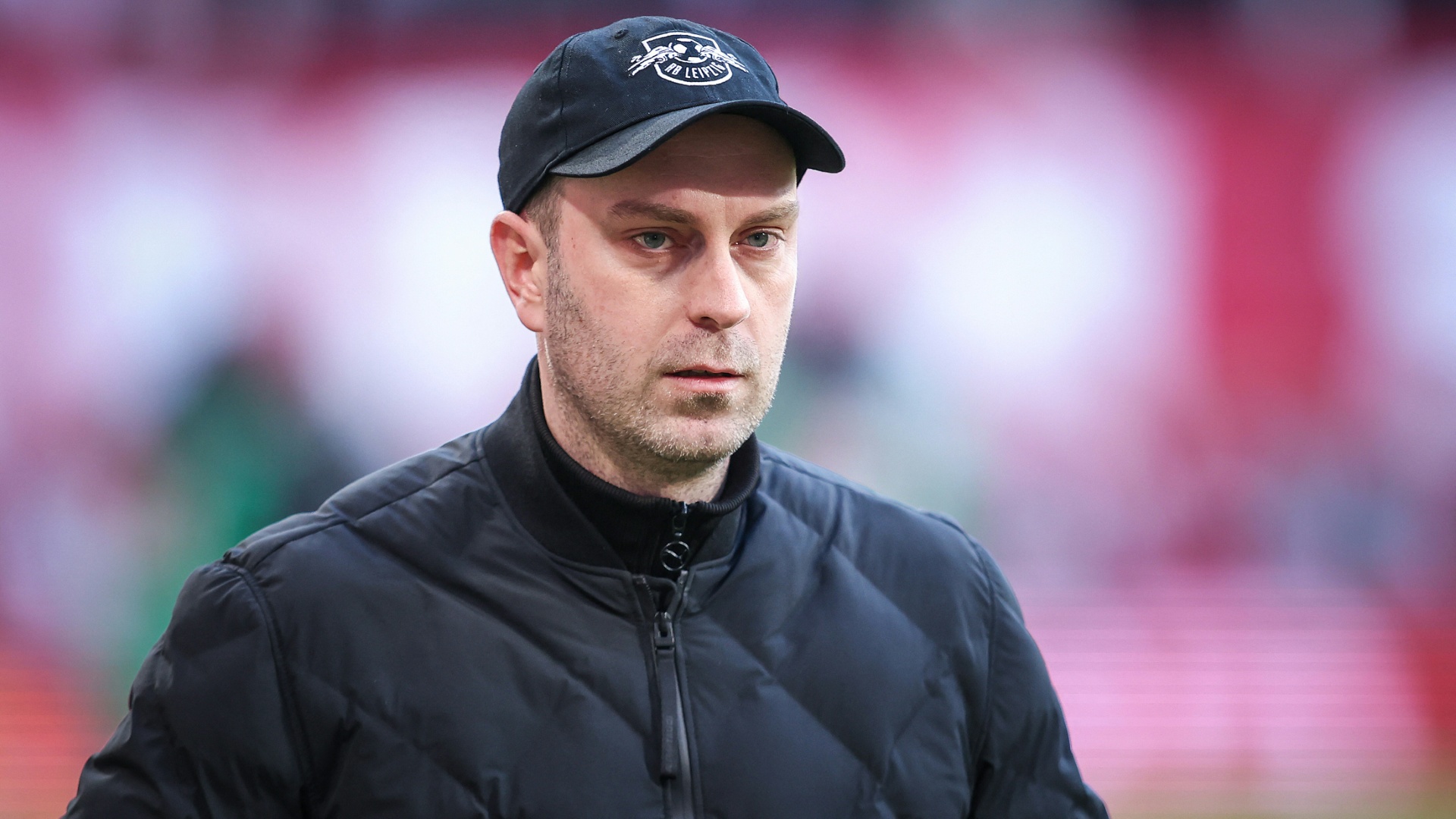 Werner zum Ausfall von Ouédraogo: "Das ist bitter für das Team"