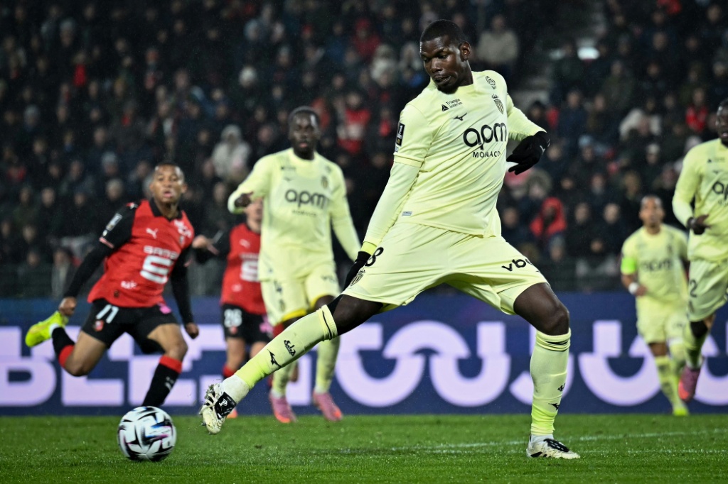 El PSG examina el impacto del efecto Pogback ante el Mónaco