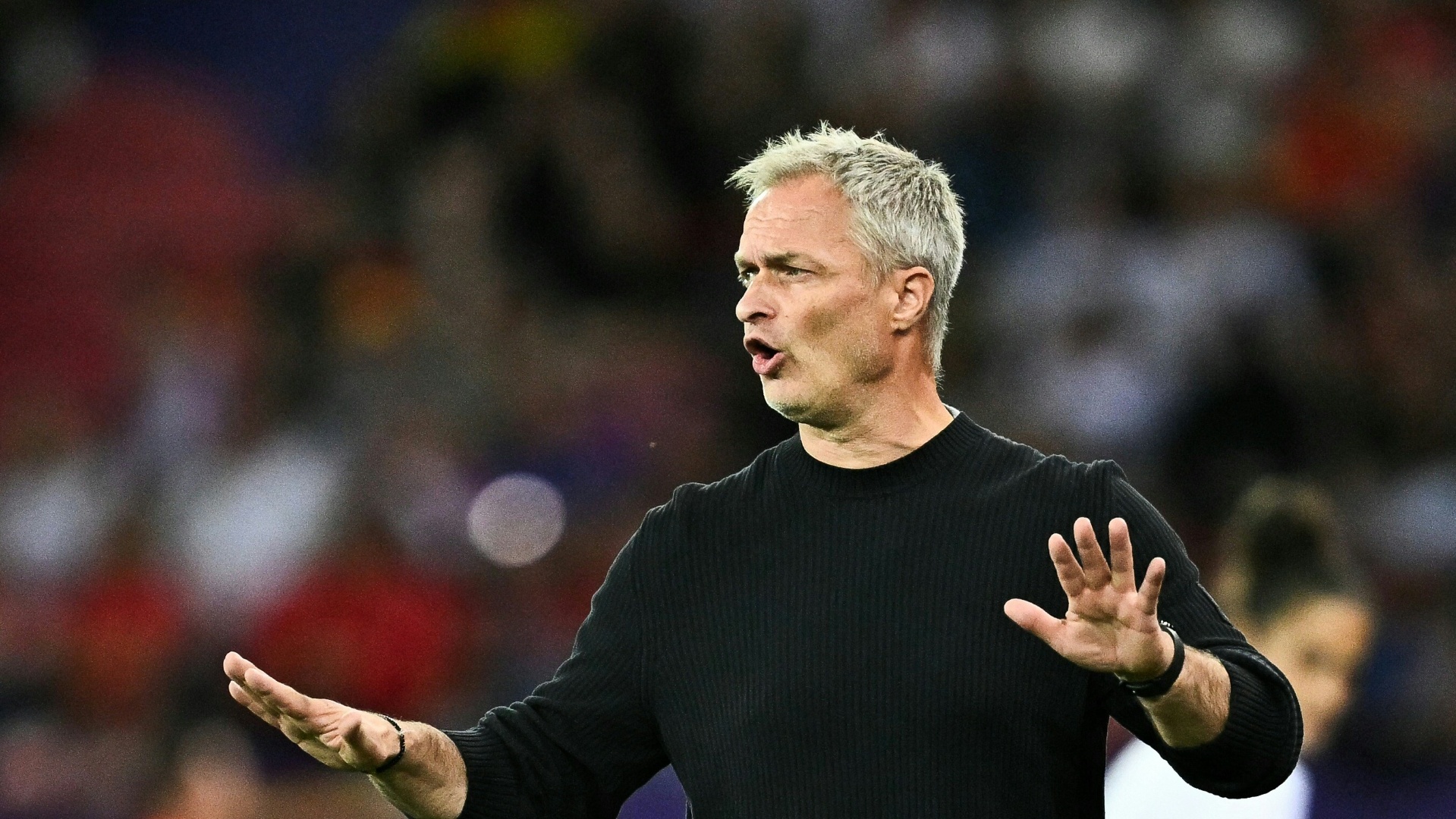 Nations League: Wück und Minge setzen auf Festung Betze