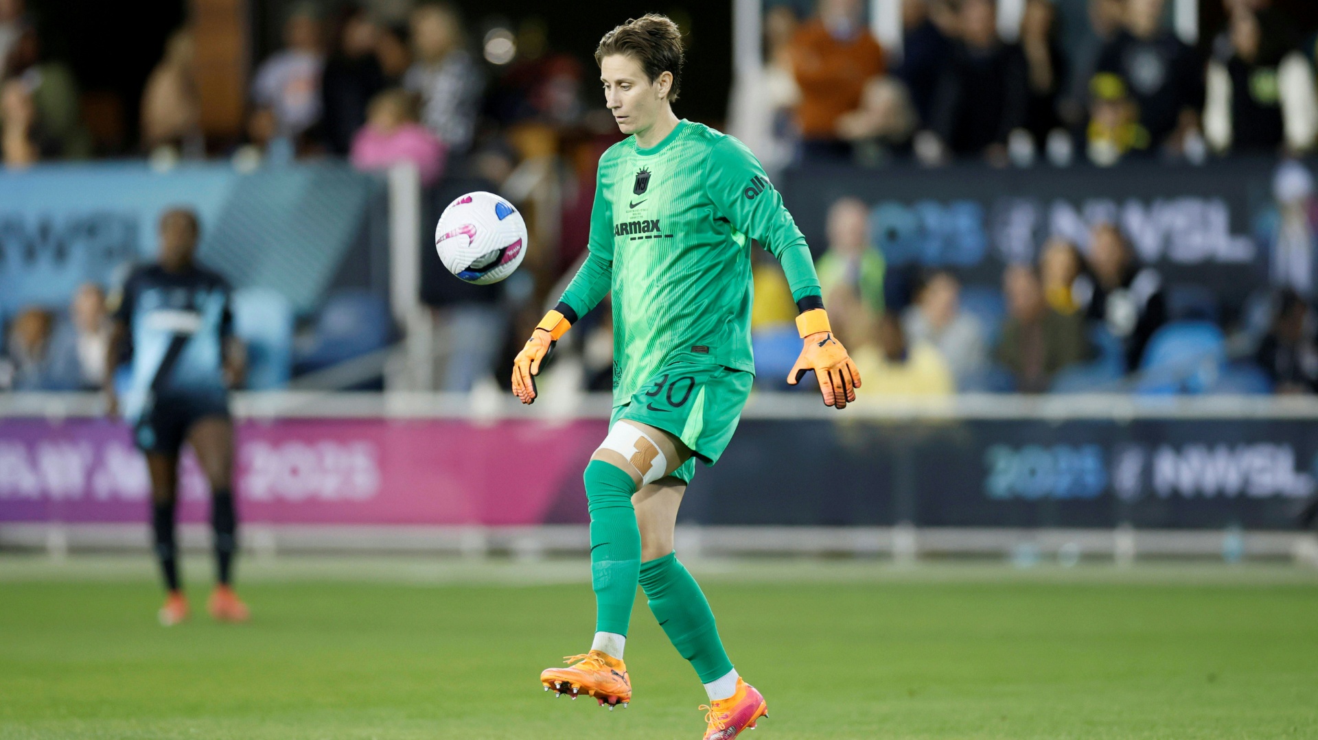 Reiseerschwerden: Wück hält Berger-Einsatz für ungewiss