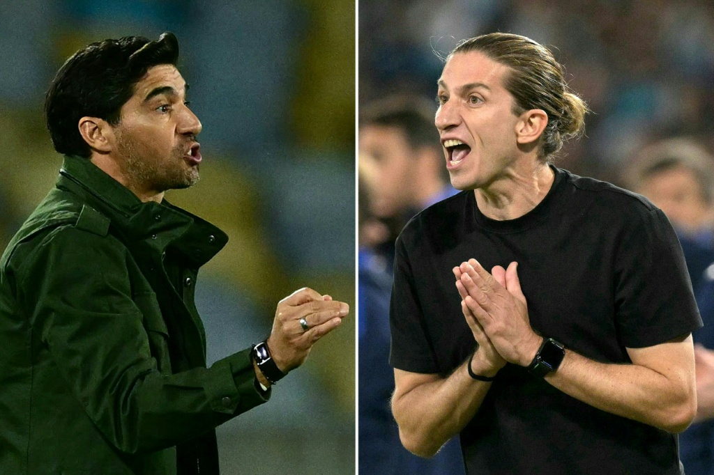 Filipe Luís, o seguidor de Jorge Jesus e Simeone que valoriza os treinadores brasileiros