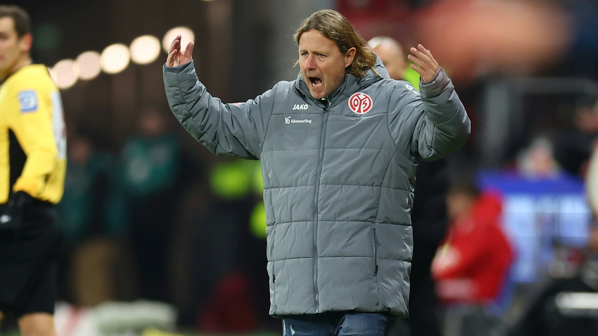 Krise verschärft sich: Mainz unterliegt auch im Europapokal