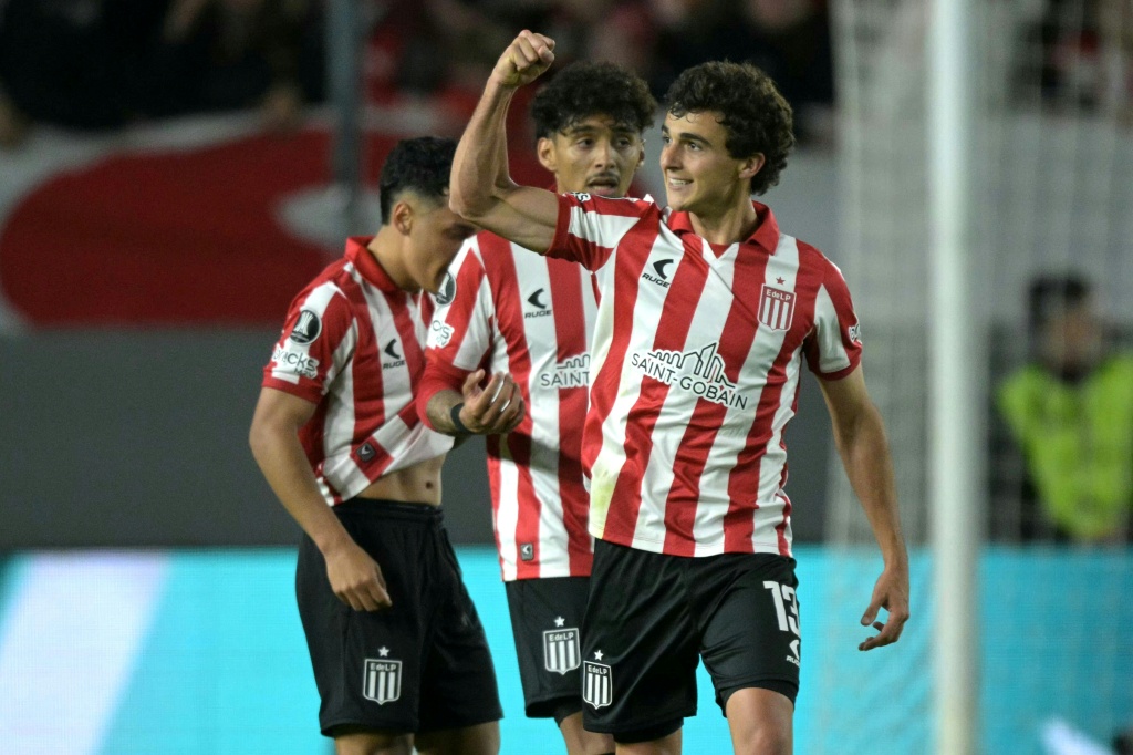 La AFA impone sanción a Estudiantes por volverse de espaldas al campeón Rosario Central