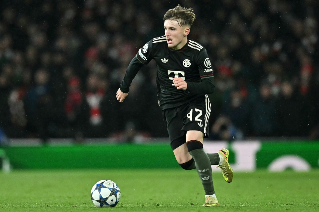 Hjulmand Revives Leverkusen Squad Earlier Than Anticipated