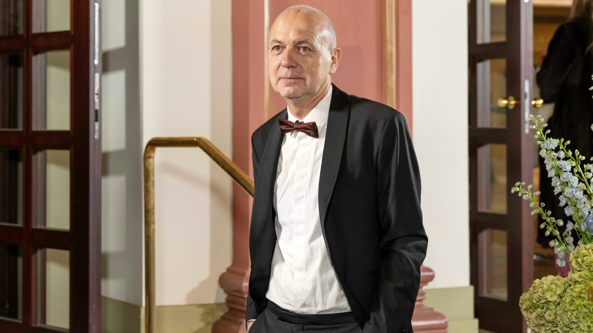 Neuendorf vor der WM-Losung: Großen Respekt für jede Auswahl