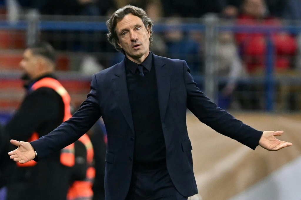 Ligue des nations féminine pour les Bleues finir lannee sur du positif