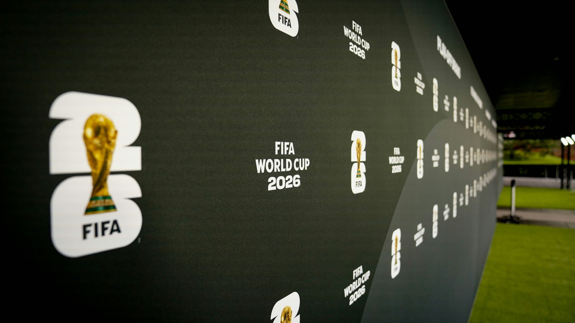 Iran boykottiert Auslosung der WM 2026