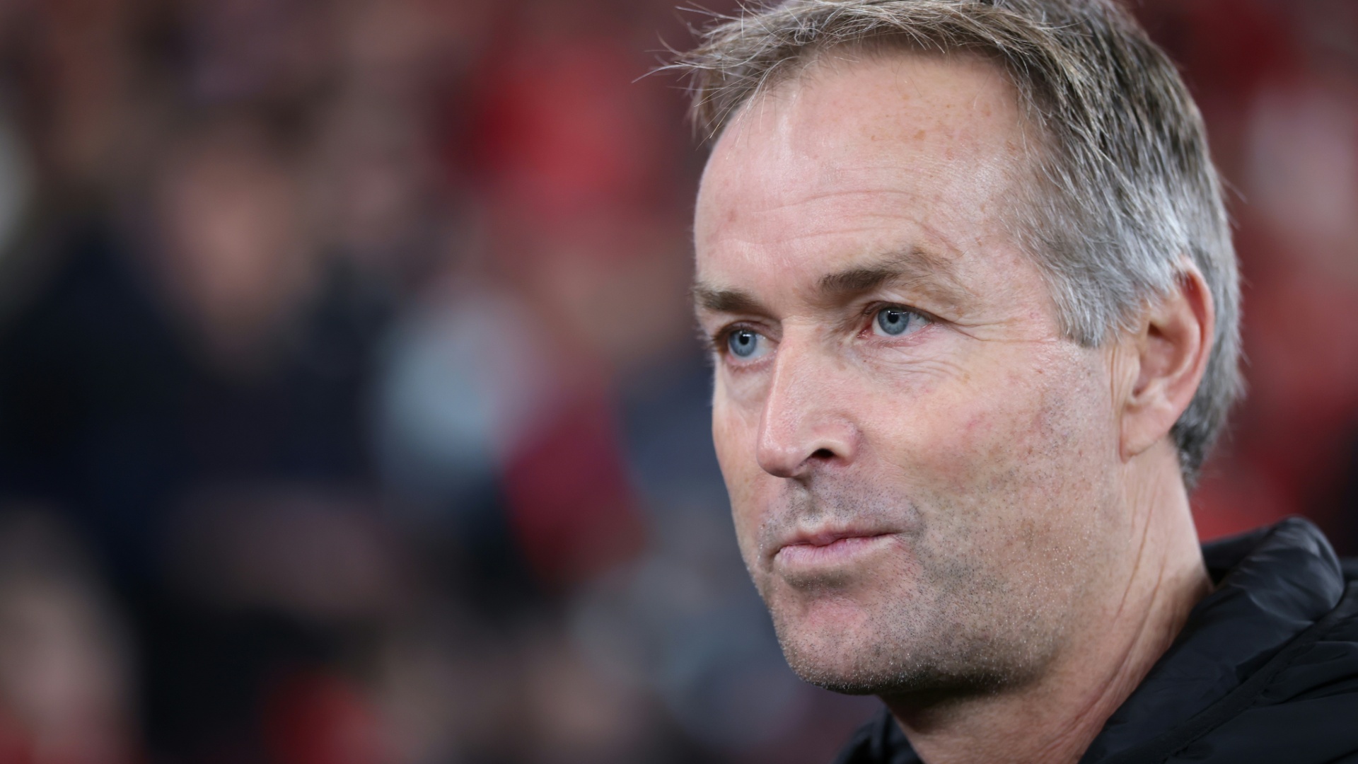 Hjulmand plant nächsten Erfolgsschritt im Doppelduell gegen Dortmund