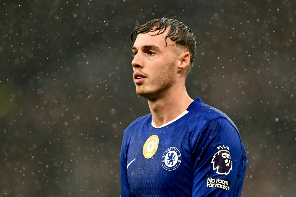 Cole Palmer Ready for Chelseas Top Clash with Arsenal Following Injury Absence