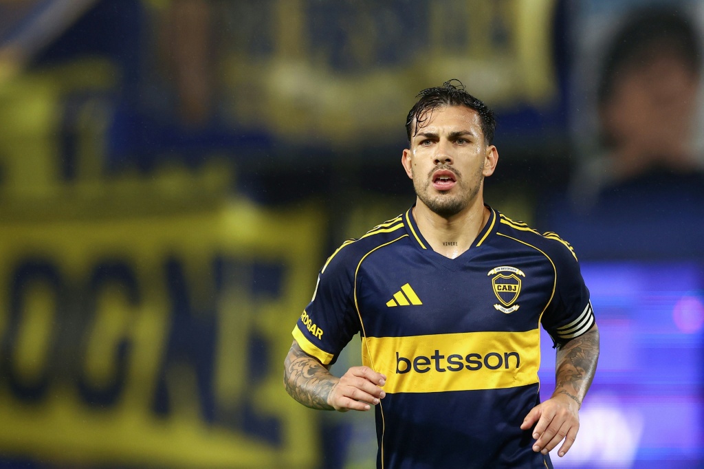 Boca apuesta por Ubeda y Paredes para avanzar a semis del Clausura