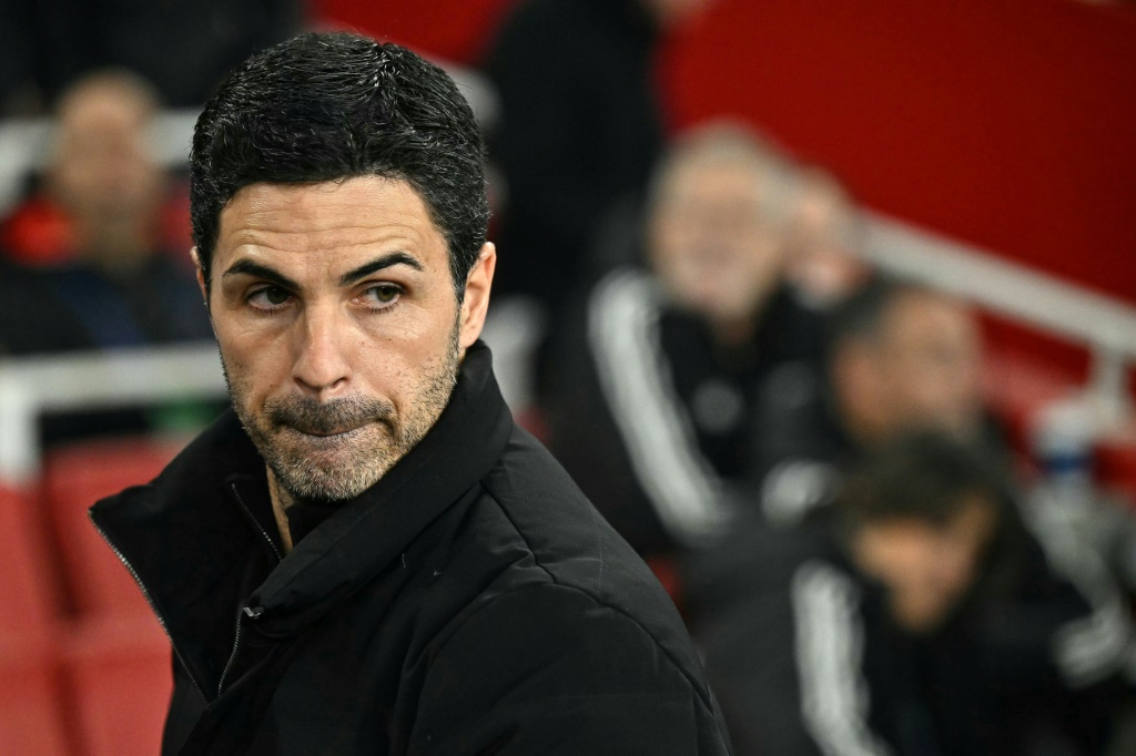Arteta Claims Chelsea Merit Title Contender Status Ahead of Clash