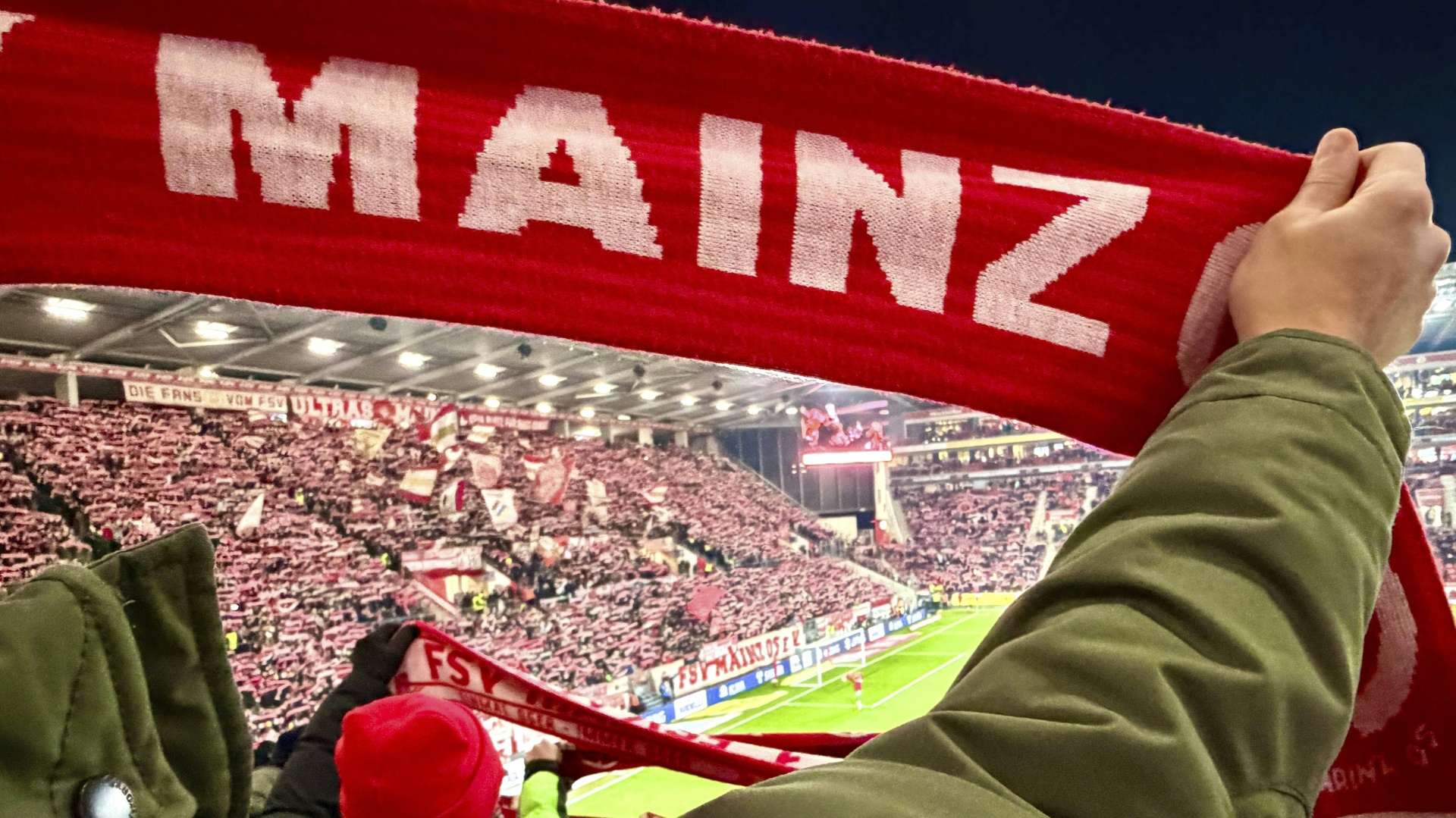 Mainz 05: Stadt pakt Weg frei für Stadionübernahme