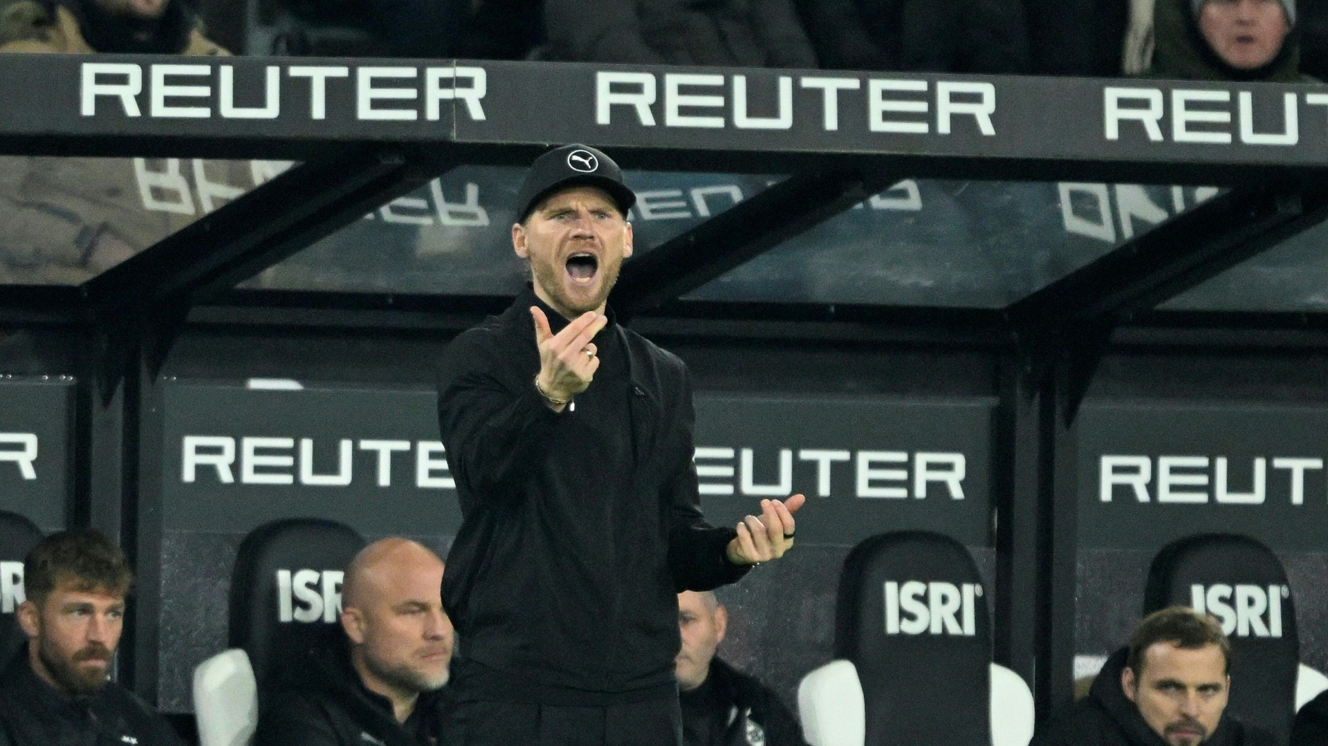 Polanski hält an VAR Kritik fest: Totaler Unsinn