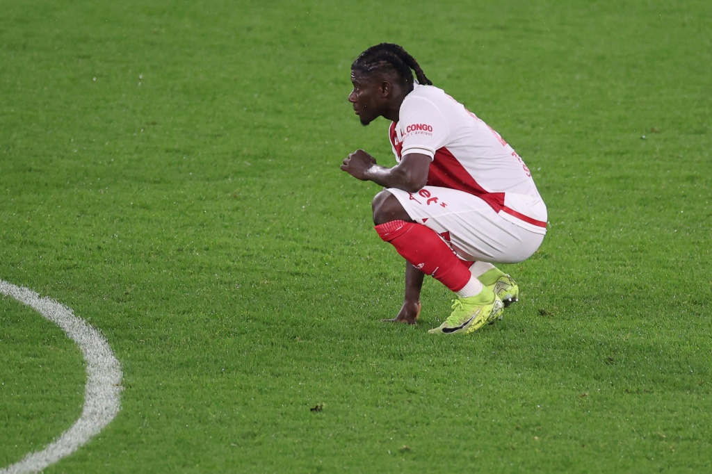 Ligue 1 : A Monaco, le travail demeure colossal et la tension croît