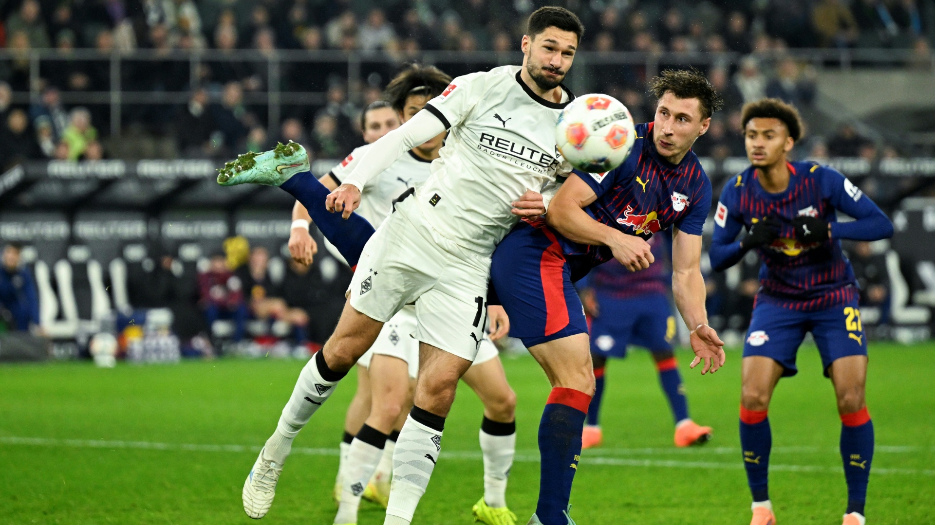 Kleindienst setzt weiter auf WM Nominierung: Ich gebe alles dafuer