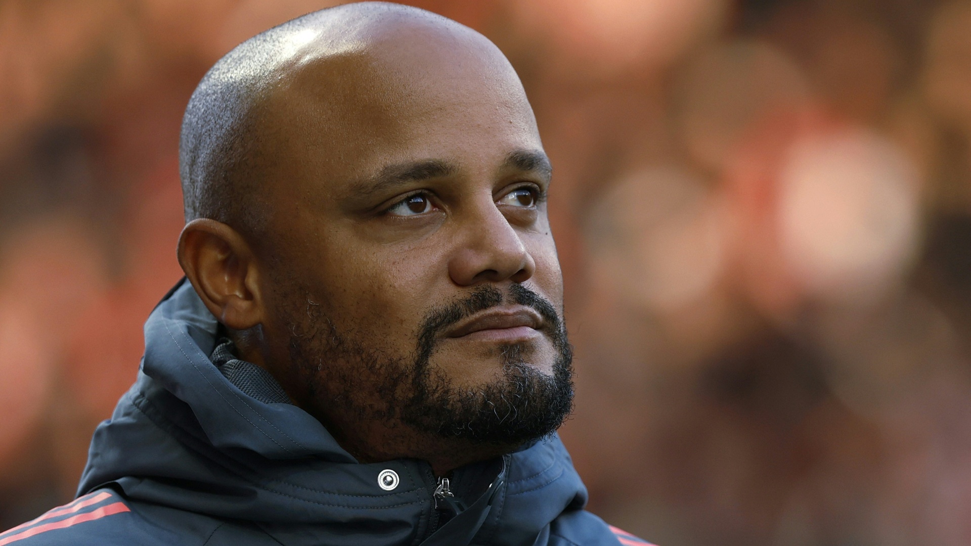 Kompany ruht vier Topspieler aus Upamecano fehlt im Team