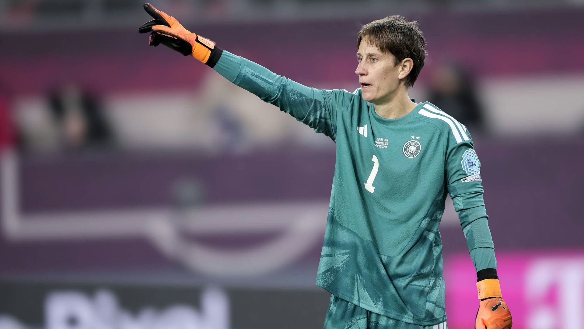 Berger voll und ganz aufs Finale ausgerichtet: Zuerst der Showdown, dann die Pläne