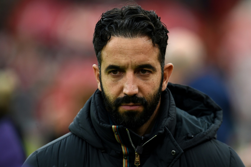 Amorim stelt dat Manchester United een club moet zijn zonder excuses