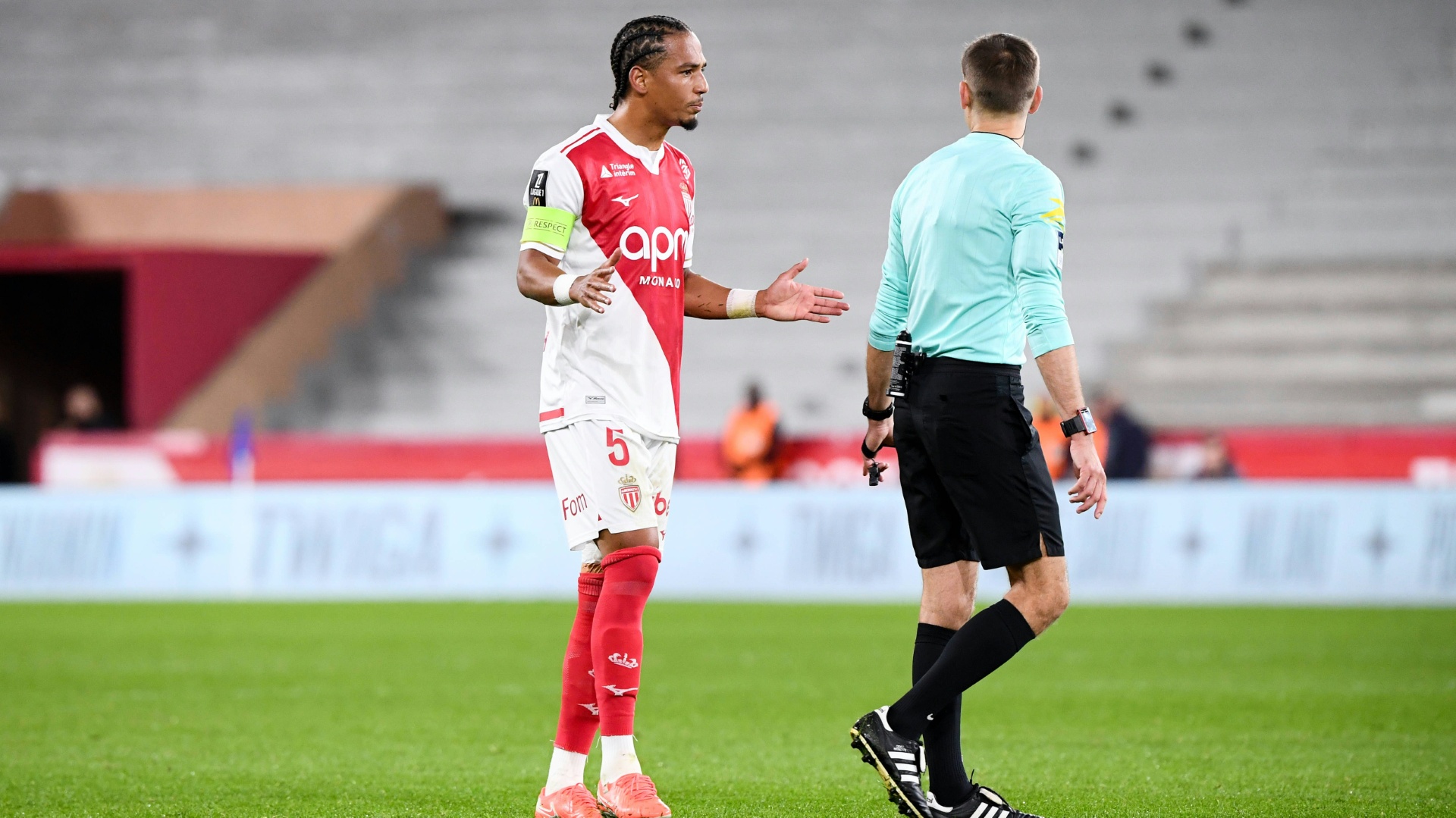 Rote Karte für Kehrer: PSG holt sich Niederlage in Überzahl