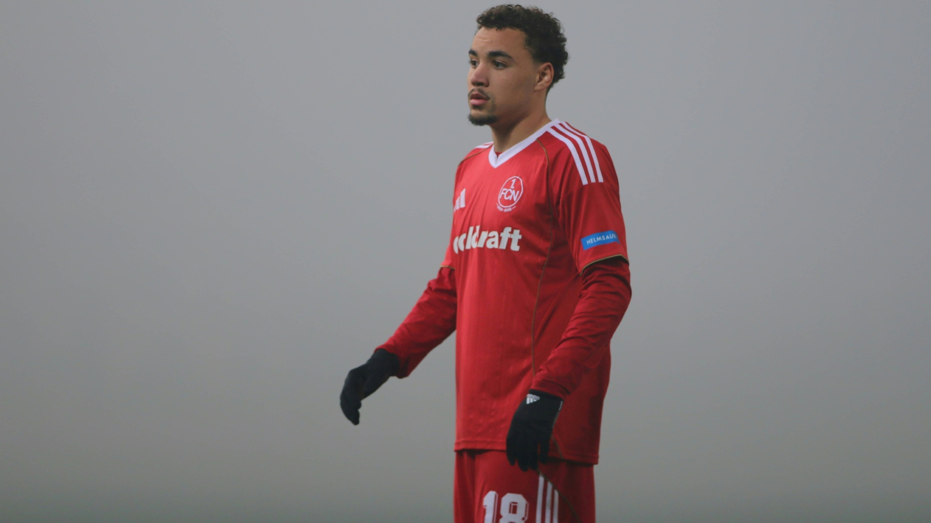 Nach längerer Pause: Nürnberg unterliegt in Magdeburg