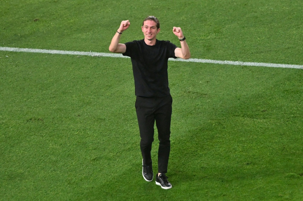 Filipe Luís, vencedor de la Copa Libertadores como entrenador, destaca el valor de los directores técnicos brasileños